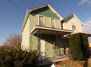 1512 Packer St, McKeesport, PA 15132