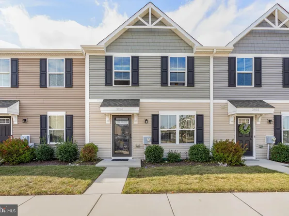 29104 Saint Thomas Blvd Unit 286, Millsboro, DE 19966