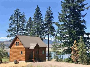 39401 Sun Rdg N, Seven Bays, WA 99122