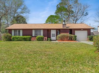 322 Palmwood Ct, Middleburg, FL 32068