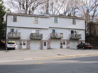 304 S Spring St, Bellefonte, PA 16823