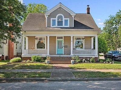 99 Linden Ave, Hampton, VA, 23669