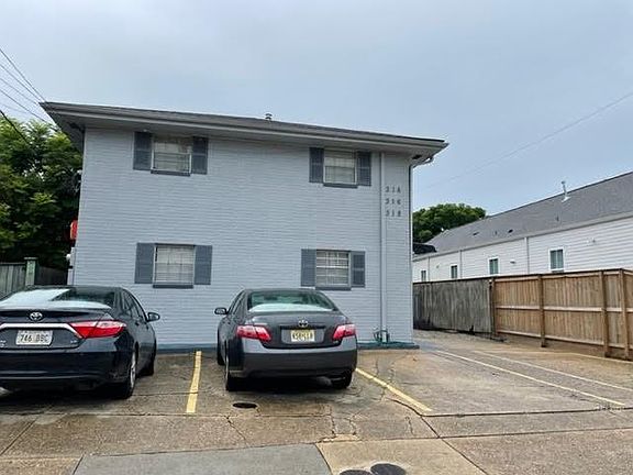 2nd image of 314-18 Arabella St