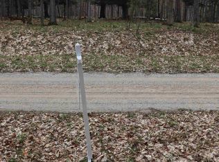 LOT 14 Crystal View Cmn, Beulah, MI 49617