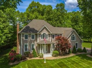 1 Woodland Trl, Ellington, CT 06029