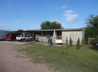 37787 Escobar Ln, Brookshire, TX 77423