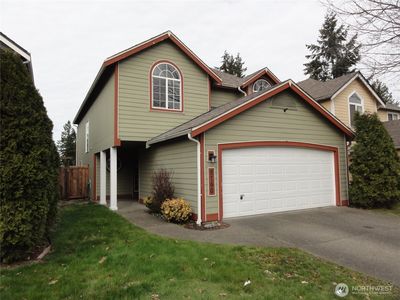 8760 Wallingford Lane NE, Lacey, WA, 98516