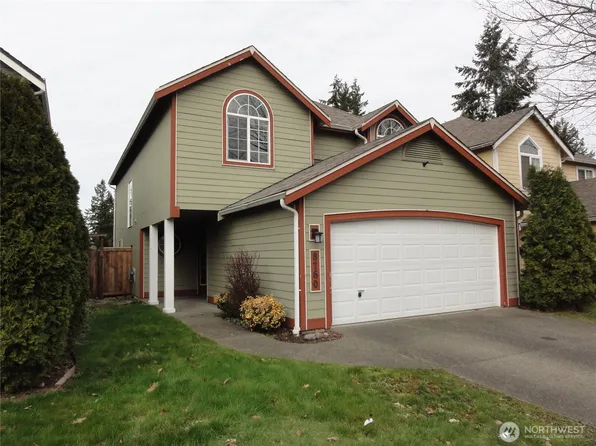 8760 Wallingford Lane NE, Lacey, WA 98156