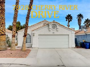 7928 Cherry River Dr, Las Vegas, NV 89145