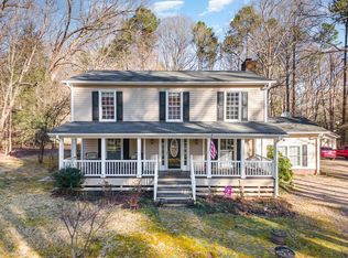 804 Durham Rd, Wake Forest, NC 27587