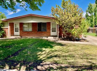 825 E White Maple Way, Salt Lake City, UT 84106