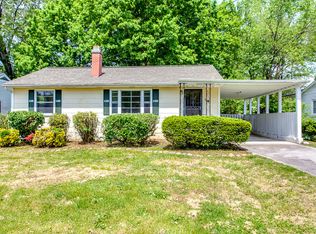 3227 Boright Dr, Knoxville, TN 37917