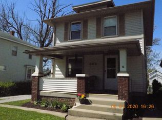 305 Lexington Ct, Fort Wayne, IN 46806