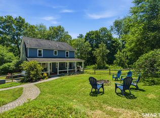 82 Orchard Hill Road, Harwinton, CT 06791