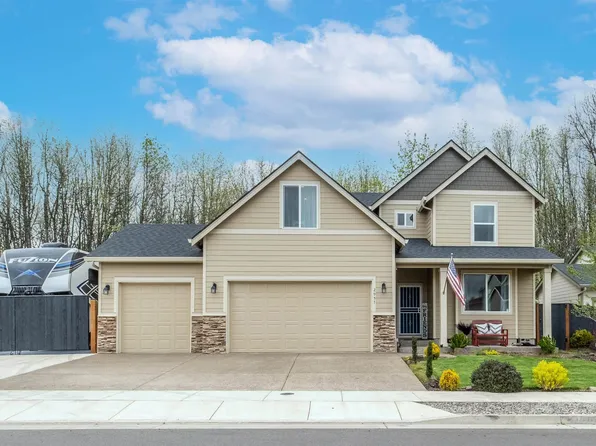 2957 Trask Ln NE, Albany, OR 97321