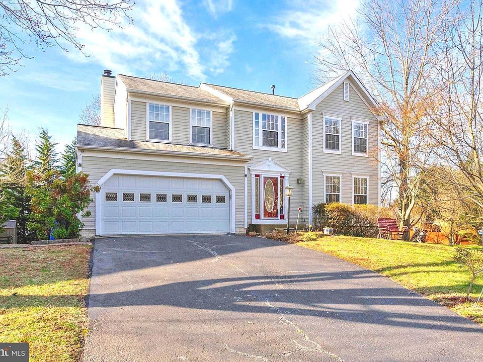 1st image of 3411 Choate Ct