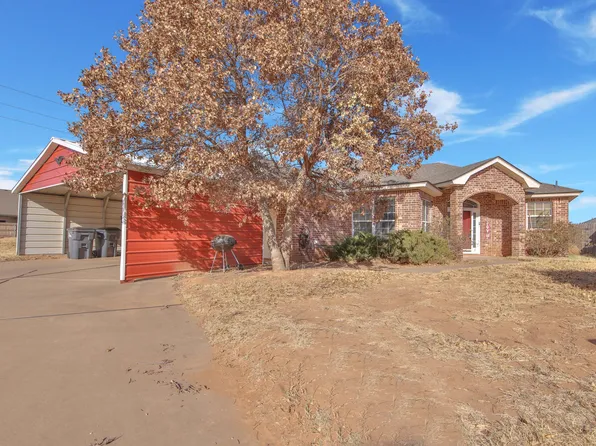 5901 Venita Ave, Lubbock, TX 79407