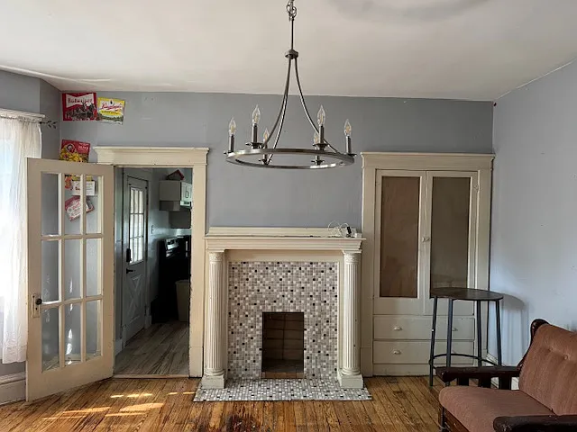 1612 Ridge Ave — Photo 5