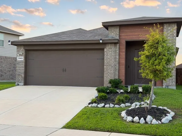 1085 Old Oaks Dr, Forney, TX 75126