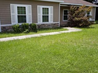 7270 NW 112th Pl, Chiefland, FL 32626