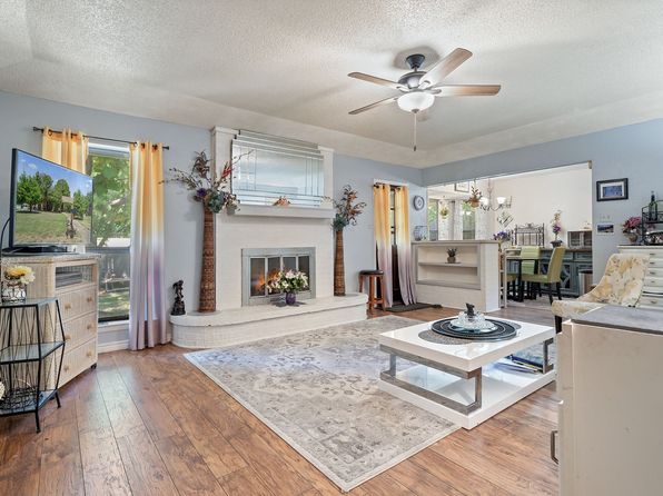 Luxury Home for Sale in Grapevine TX