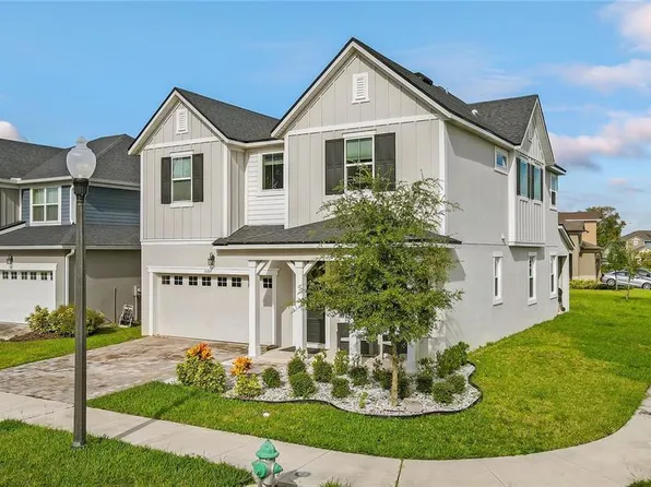 3107 Stonegate Dr, Ocoee, FL 34761