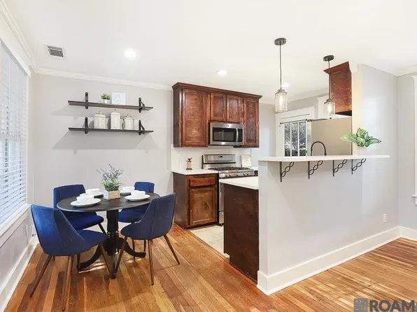 1916/1926 Cherrydale Ave, Baton Rouge, LA 70808