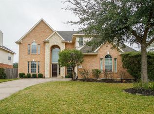 6302 Alicia Way Dr, Katy, TX 77493