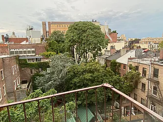 Rented by Metropolitan Equities