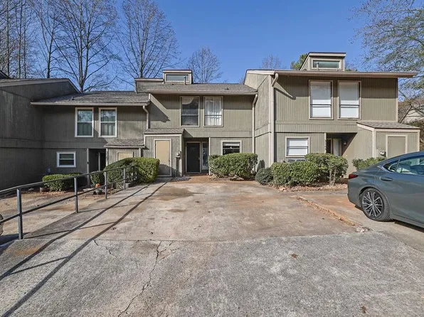 3165 Woodland Rd, Peachtree Corners, GA 30092