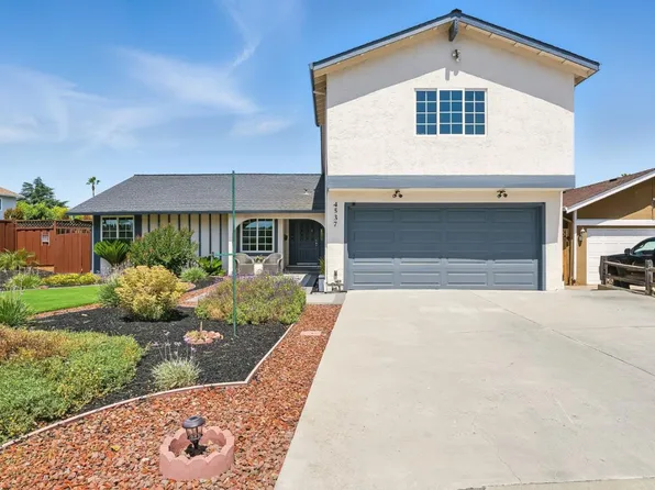 4537 Jonquil Dr, San Jose, CA 95136