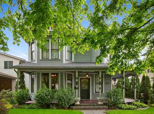 1115 W 10th Ave, Spokane, WA 99204