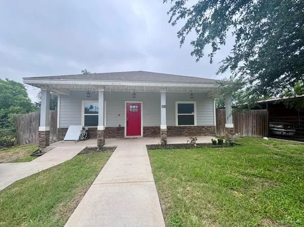 816 Leal St, Mission, TX 78572