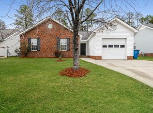 4143 Old Glory Dr, Concord, NC 28025