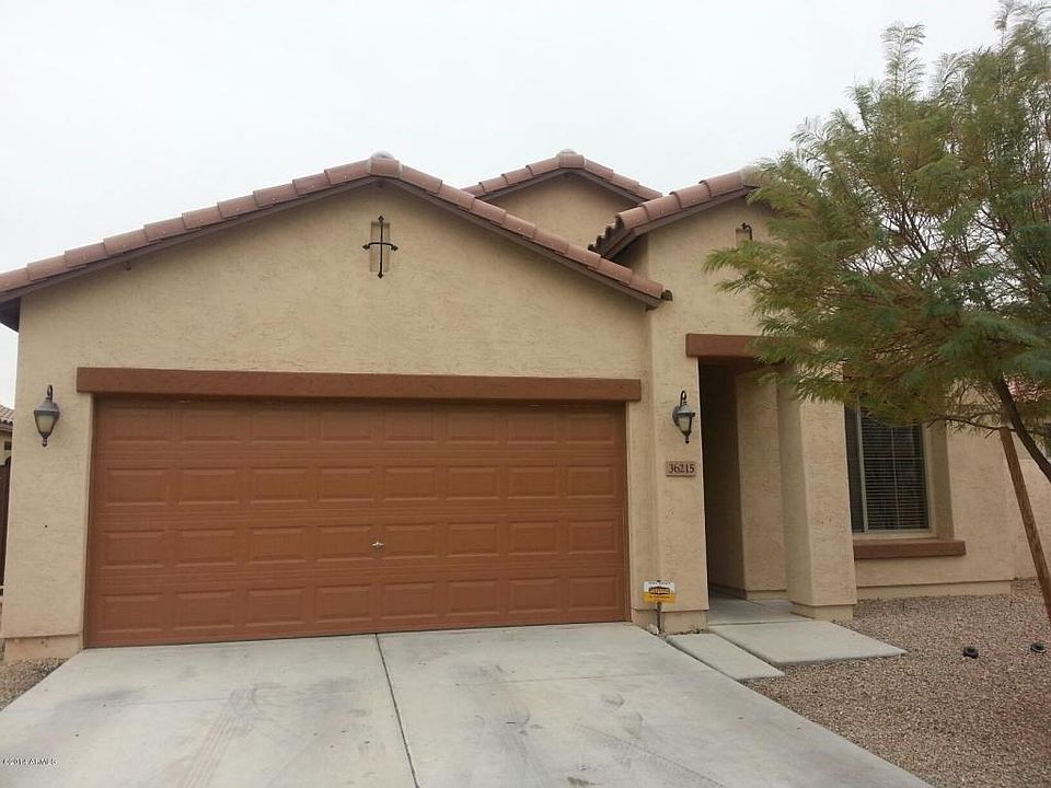 1st image of 36215 W Vera Cruz Dr
