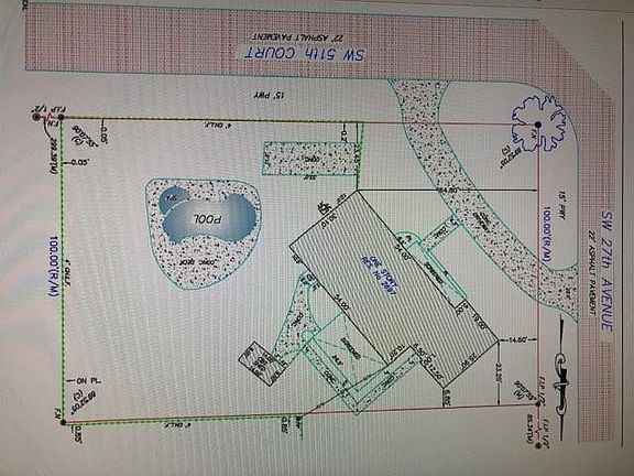 3rd image of 2697 SW 51st Court