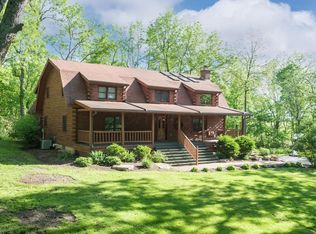 3490 Warrensburg Rd, Delaware, OH 43015