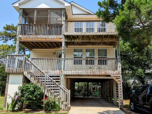 105 Collins Ct Lot 9, Manteo, NC 27954