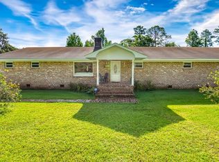 3501 Scenic Dr, Mobile, AL 36605