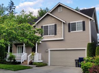 2402 Stafford Way, Bothell, WA 98012