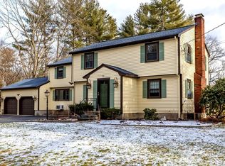 60 Wheeler Rd, Stow, MA 01775