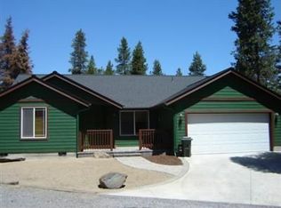 16060 Lava Dr, La Pine, OR 97739