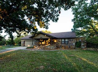 7208 S Triple X Rd, Choctaw, OK 73020