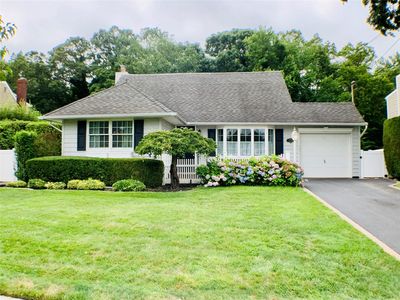 1278 Lakeshore Drive, Massapequa Park, NY, 11762