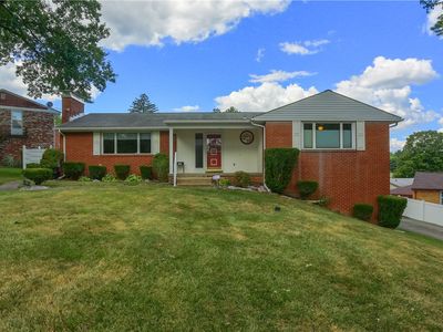 145 S Patton Dr, Coraopolis, PA, 15108