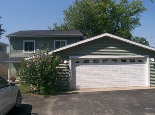 10536 N Earl Ave, Monticello, IN