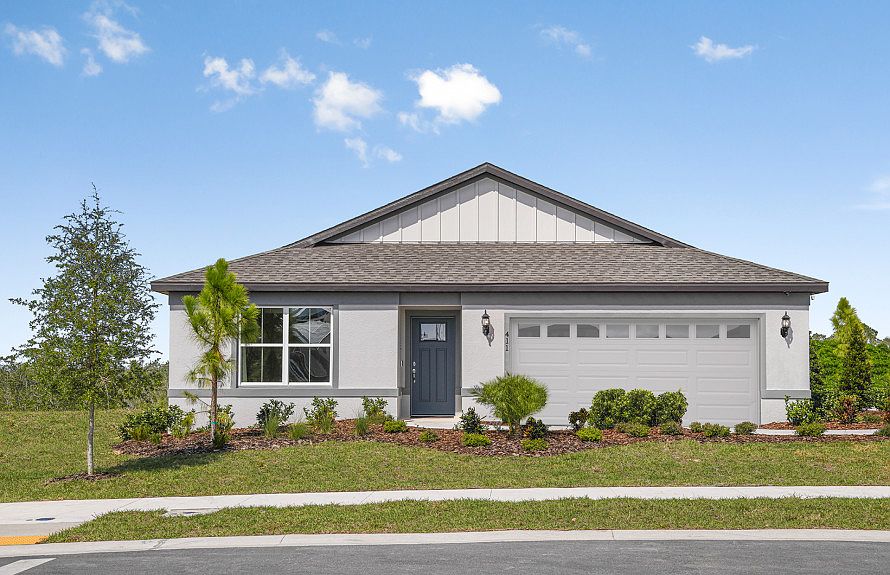 Lake Alfred Pines by Centex Homes in Lake Alfred FL Zillow