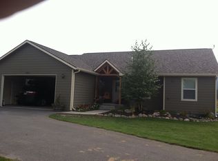 16622 Aubrey Ann Ct, Huson, MT 59846