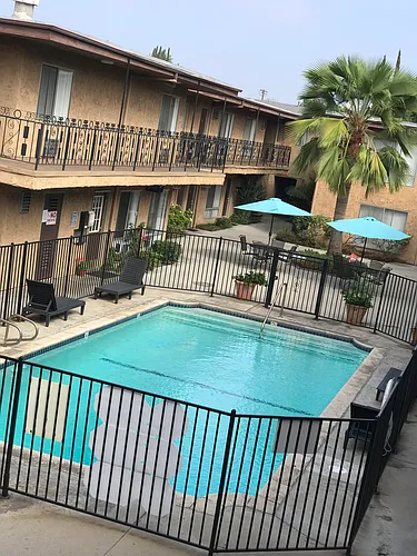 Fulton Villas Photo 1