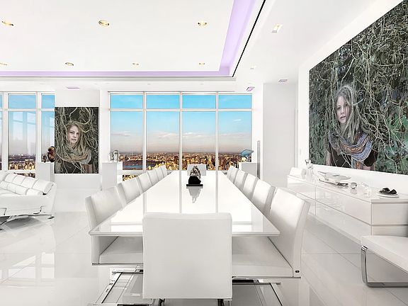 4th image of 1 Beacon Ct Penthouse 54W